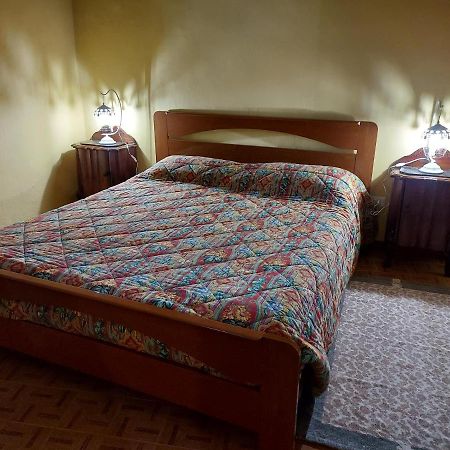 Il Torrino Apartamento Golasecca Exterior foto