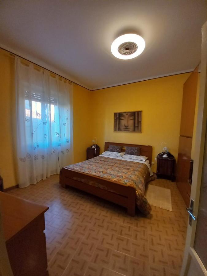 Il Torrino Apartamento Golasecca Exterior foto